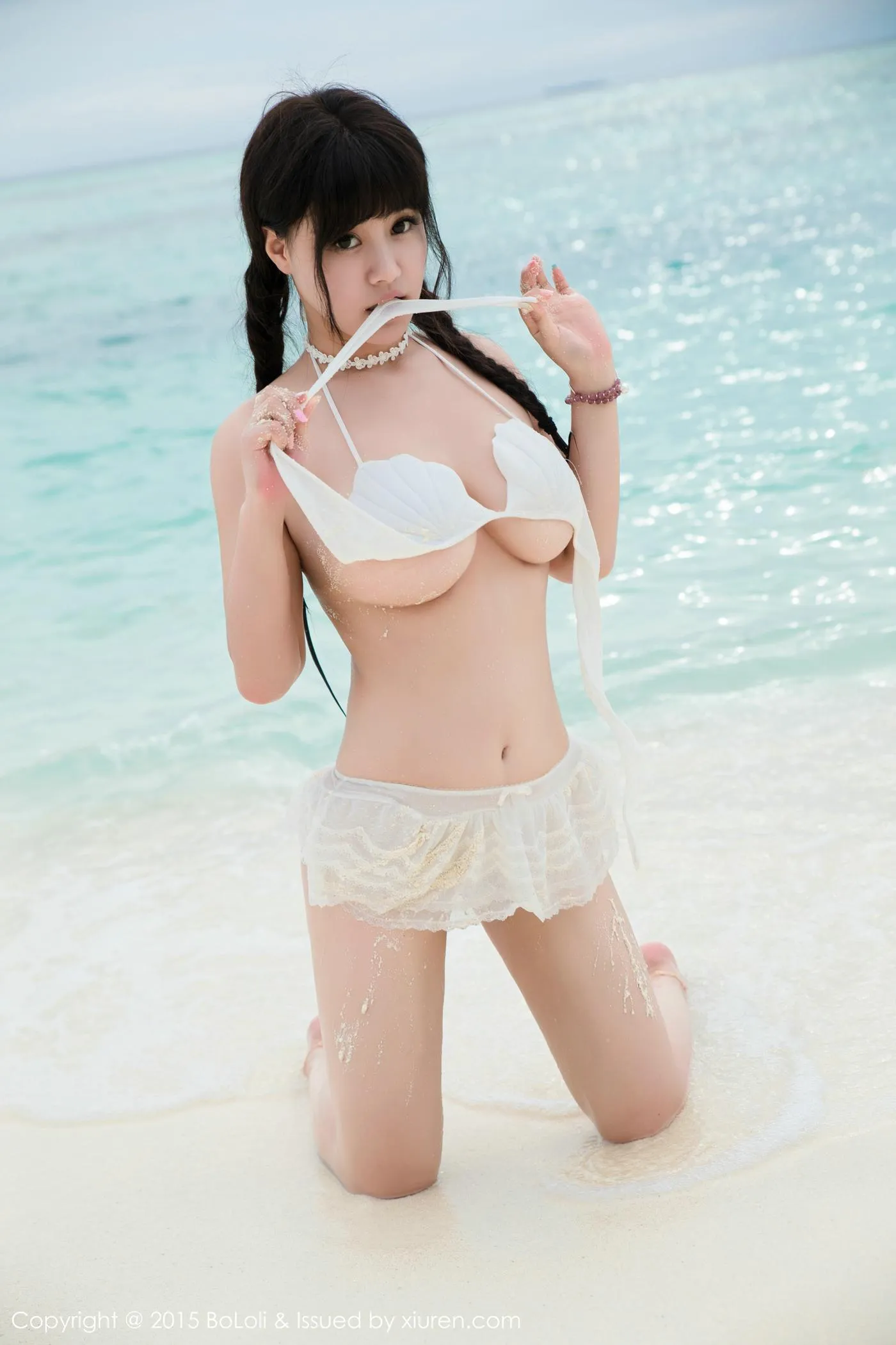 Vol.057 Barbie可儿 [50P]插图7